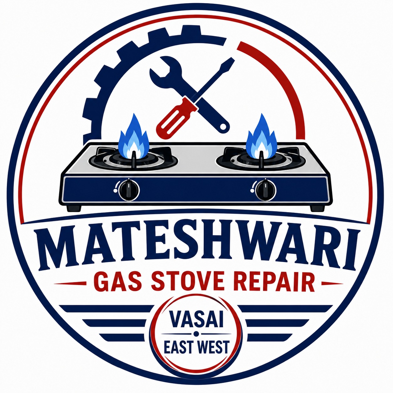 Gas Stove Repair Near Me